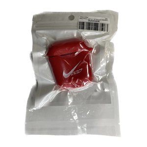 CASE AIRPODS NIKE (RED)